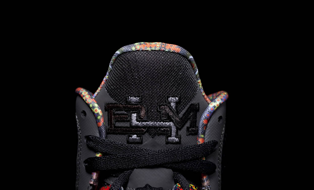Nike LeBron 9 Black History Month Official (5)