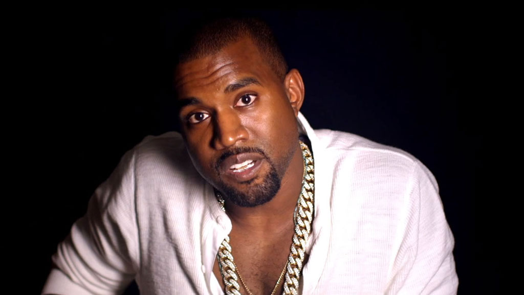 The Most Influential People in Chicago's Sneaker History: Kanye West