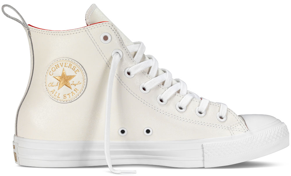 Converse Chuck Taylor Year of the Horse (4)