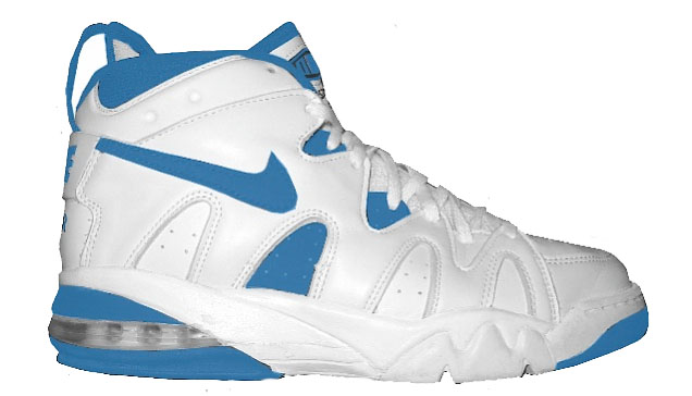 vince carter sneakers