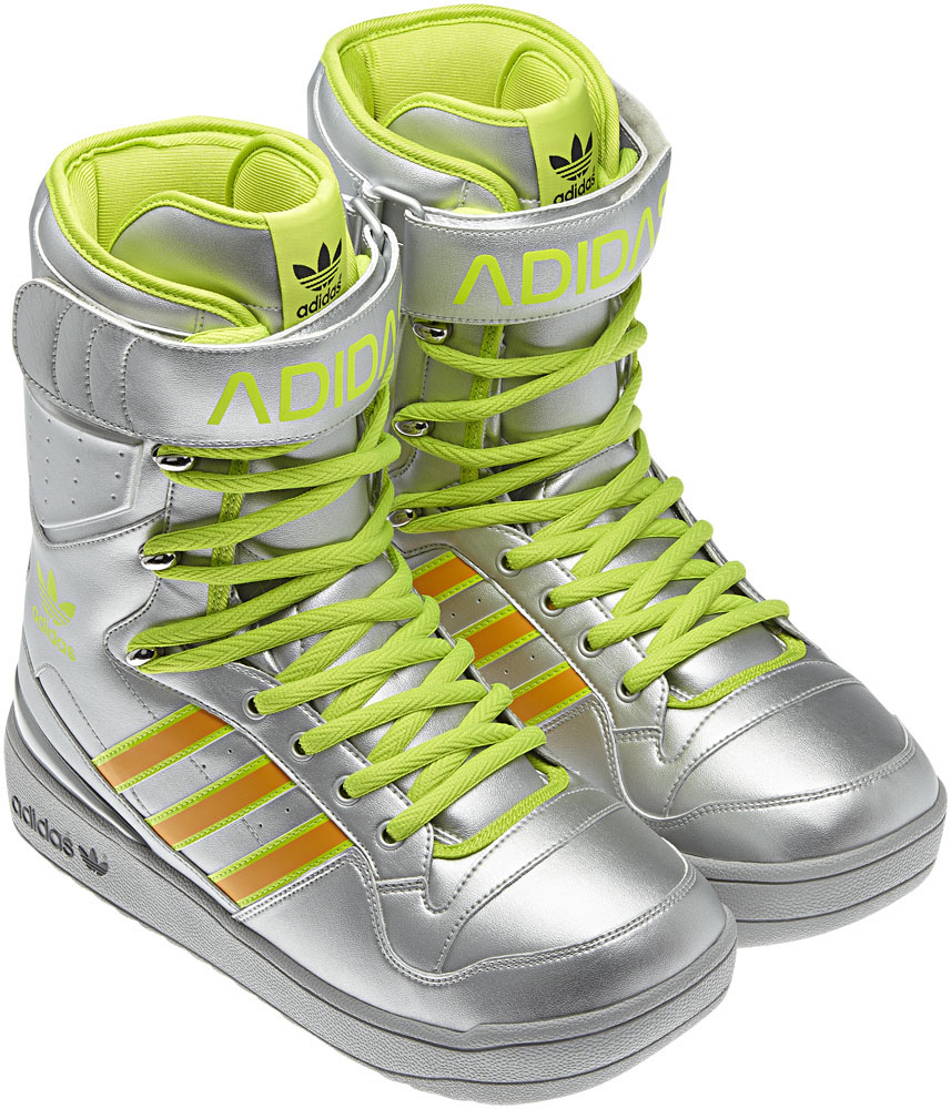 adidas Originals JS Snow Boots Fall Winter 2012 G61104 (3)