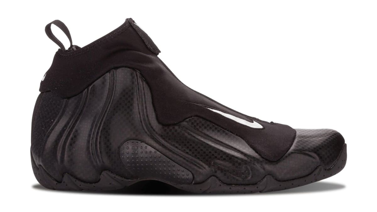 Nike Air Flightposite 1 (I) Nike Sole Collector