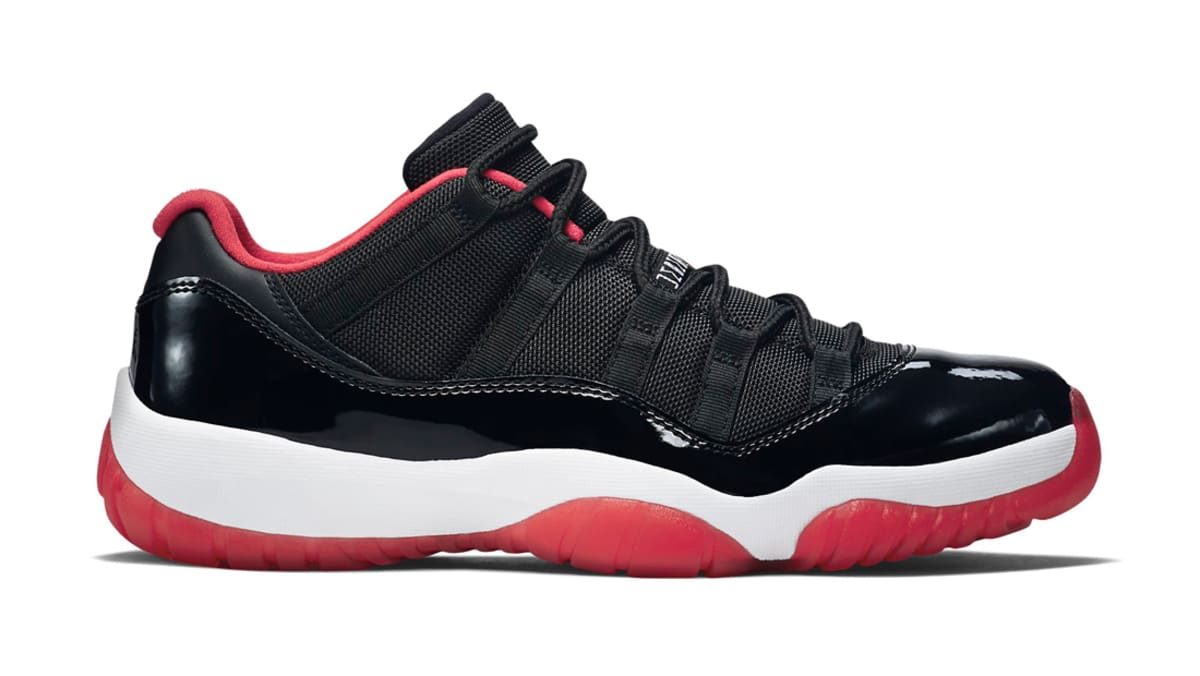 2001 jordan 11 low