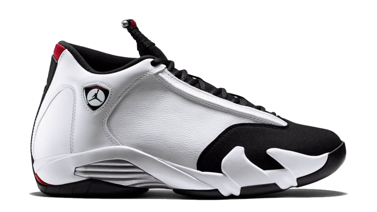 Air Jordan 14 (XIV) Jordan Sole Collector