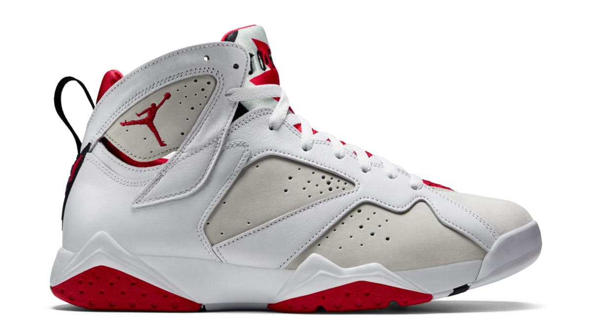 Air Jordan 7 (VII) Jordan Sole Collector