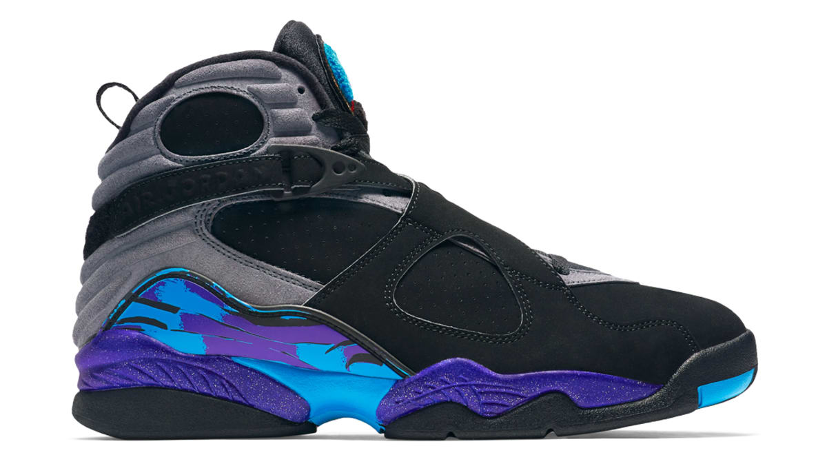 purple velvet jordans 12