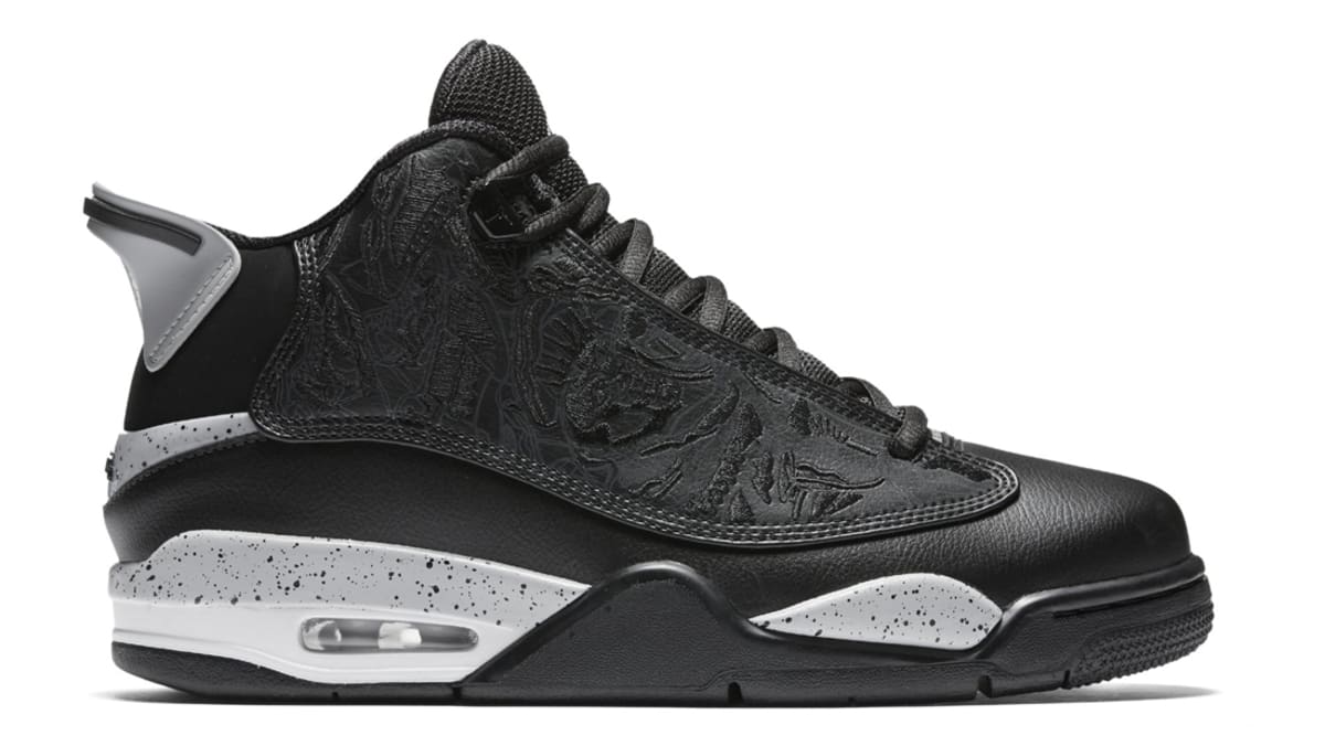 2005 jordan dub zero