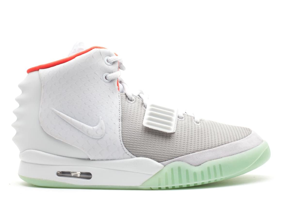 buy air yeezy 2