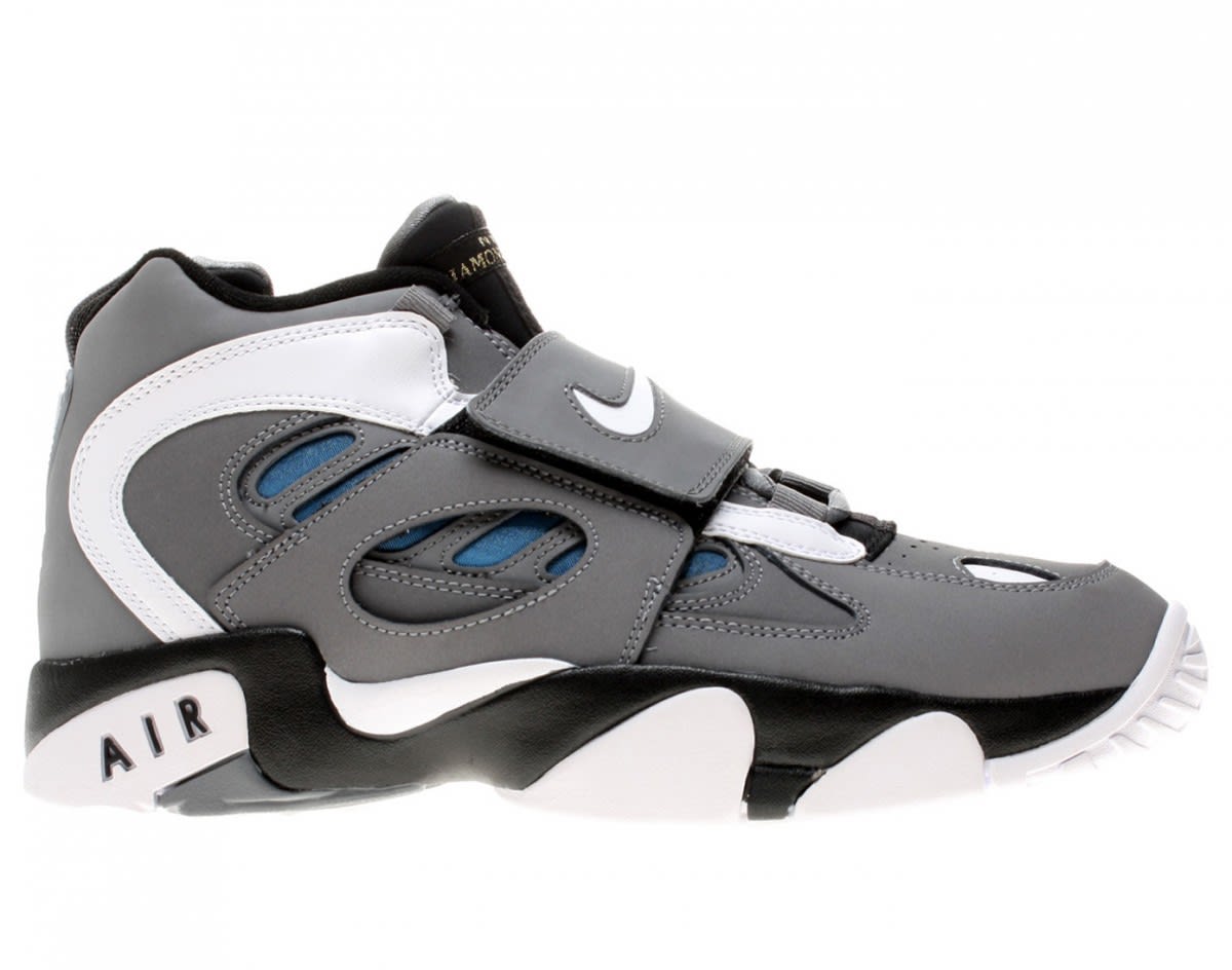 Nike Air Diamond Turf 2 (II) Nike Sole Collector