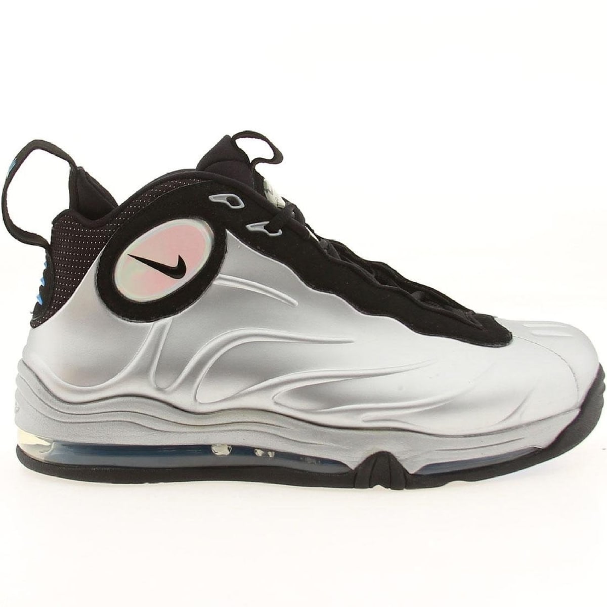 nike air total max foamposite