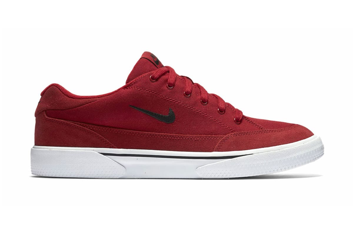 nike gts