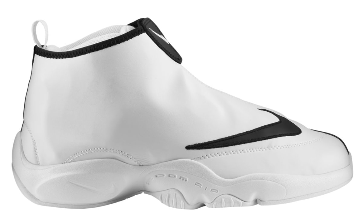nike air zoom flight 98