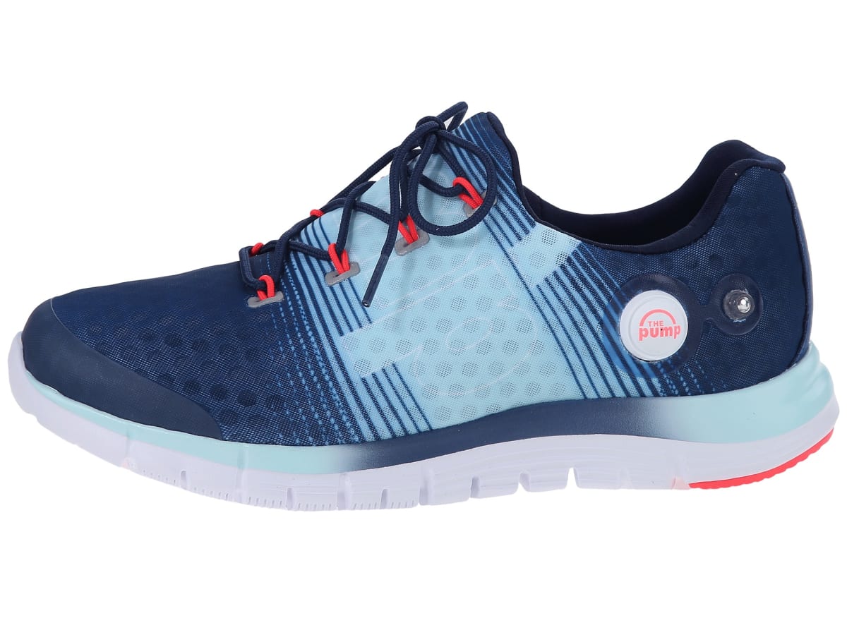 z pump fusion reebok