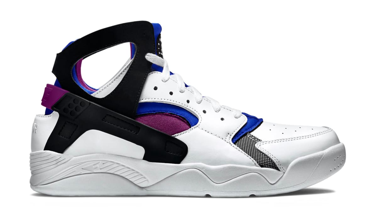 Nike Air Flight Huarache Nike Sole Collector