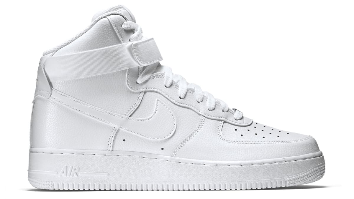 Nike Air Force 1 High | Nike | Sole Collector
