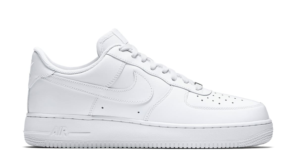 Nike Air Force 1 Low | Nike | Sole Collector