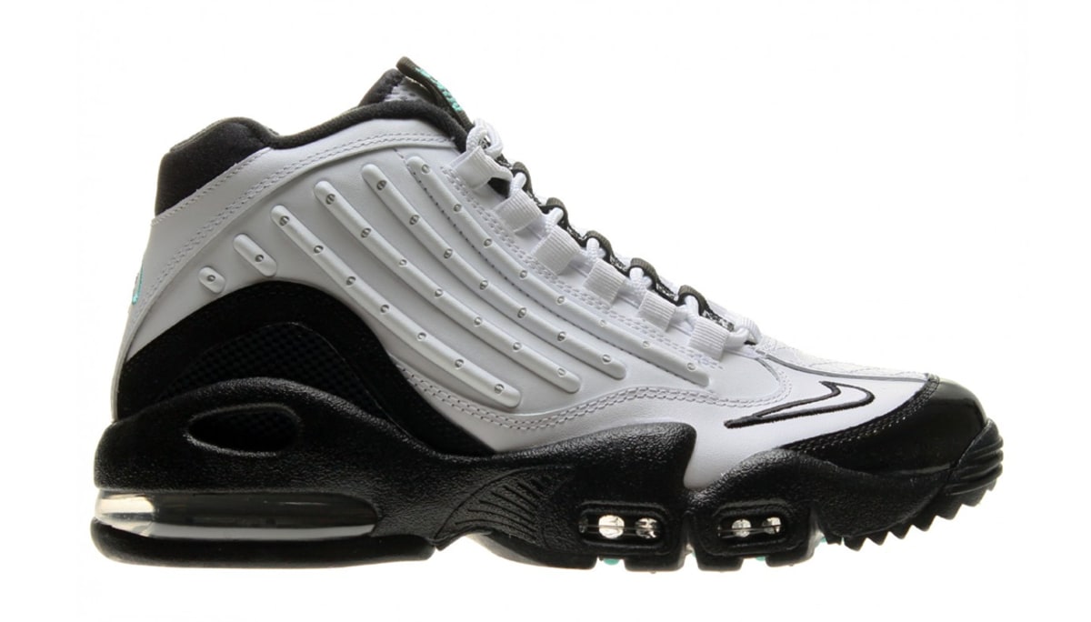 Nike Air Griffey Max 2 Ii Nike Sole Collector