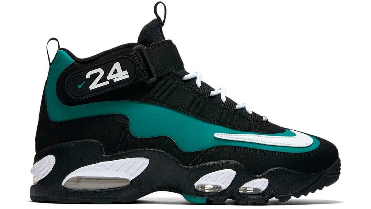 ken griffey air max