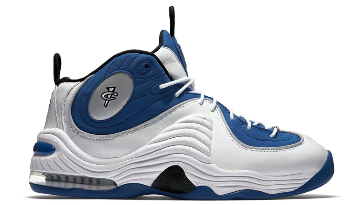 Nike Air Penny 2 (II) Nike Sole Collector