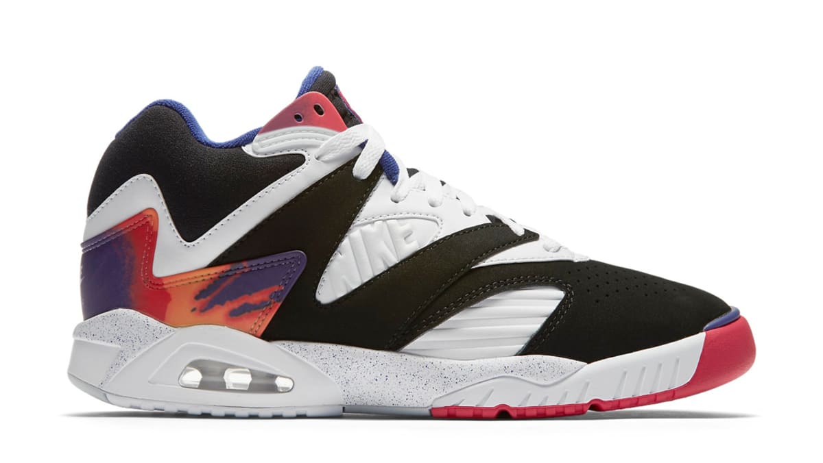 nike air tech challenge shoes