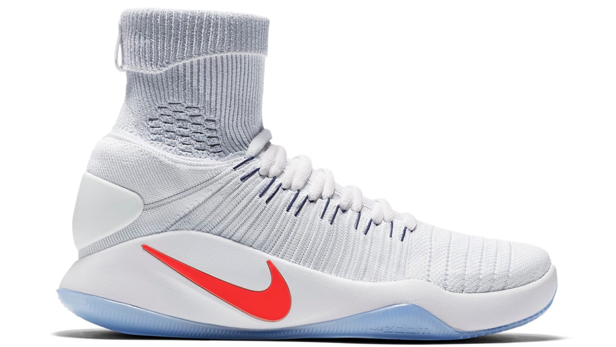 tenis nike hyperdunk 2016