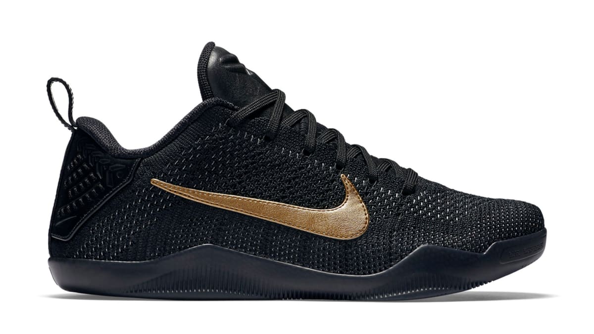 Nike Kobe 11 (XI) Elite Low | Nike | Sole Collector