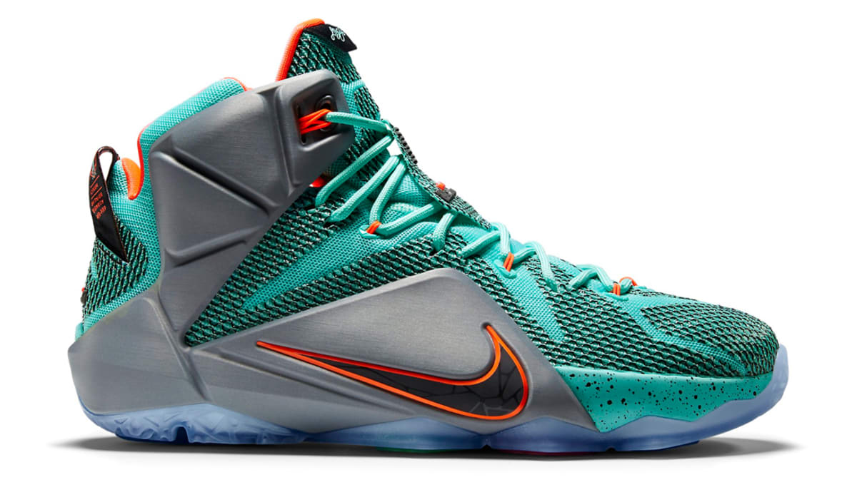 lebron 12 youth