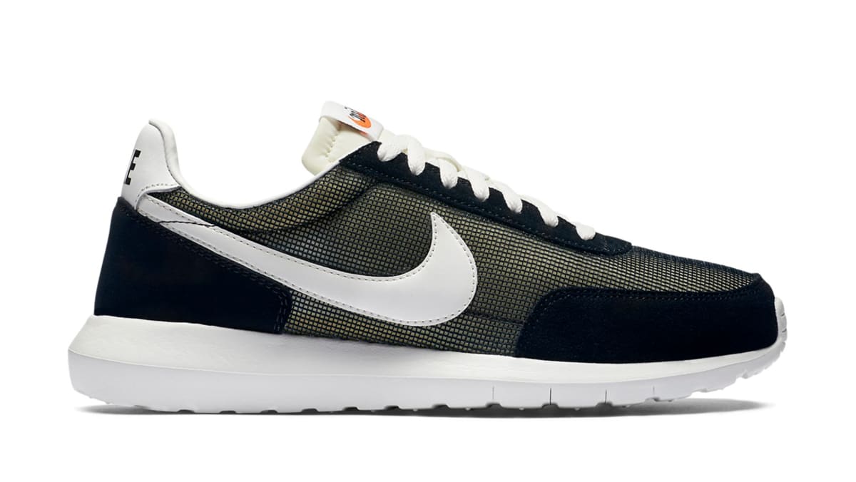 nike daybreak sole