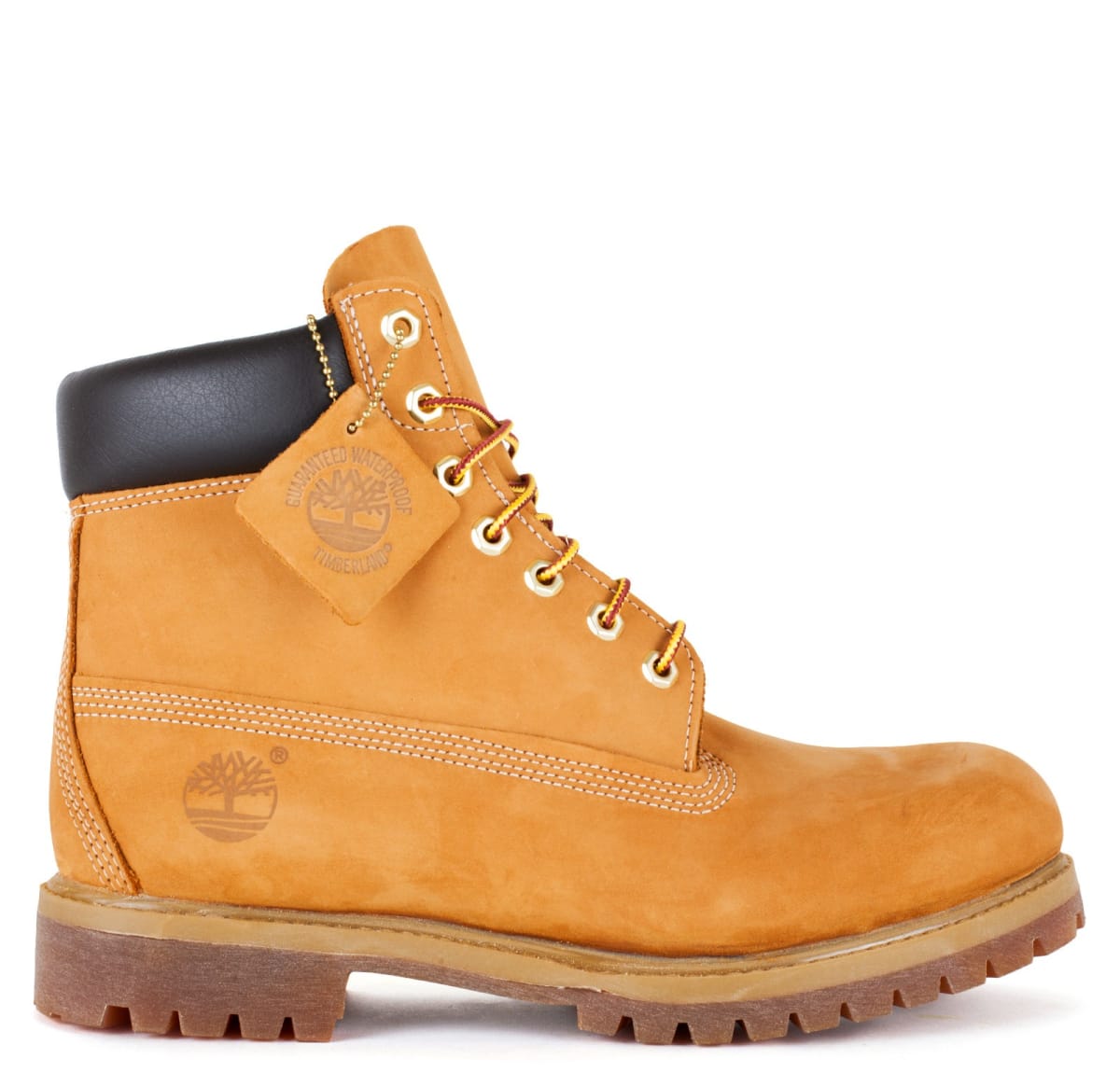 flat bottom timberlands