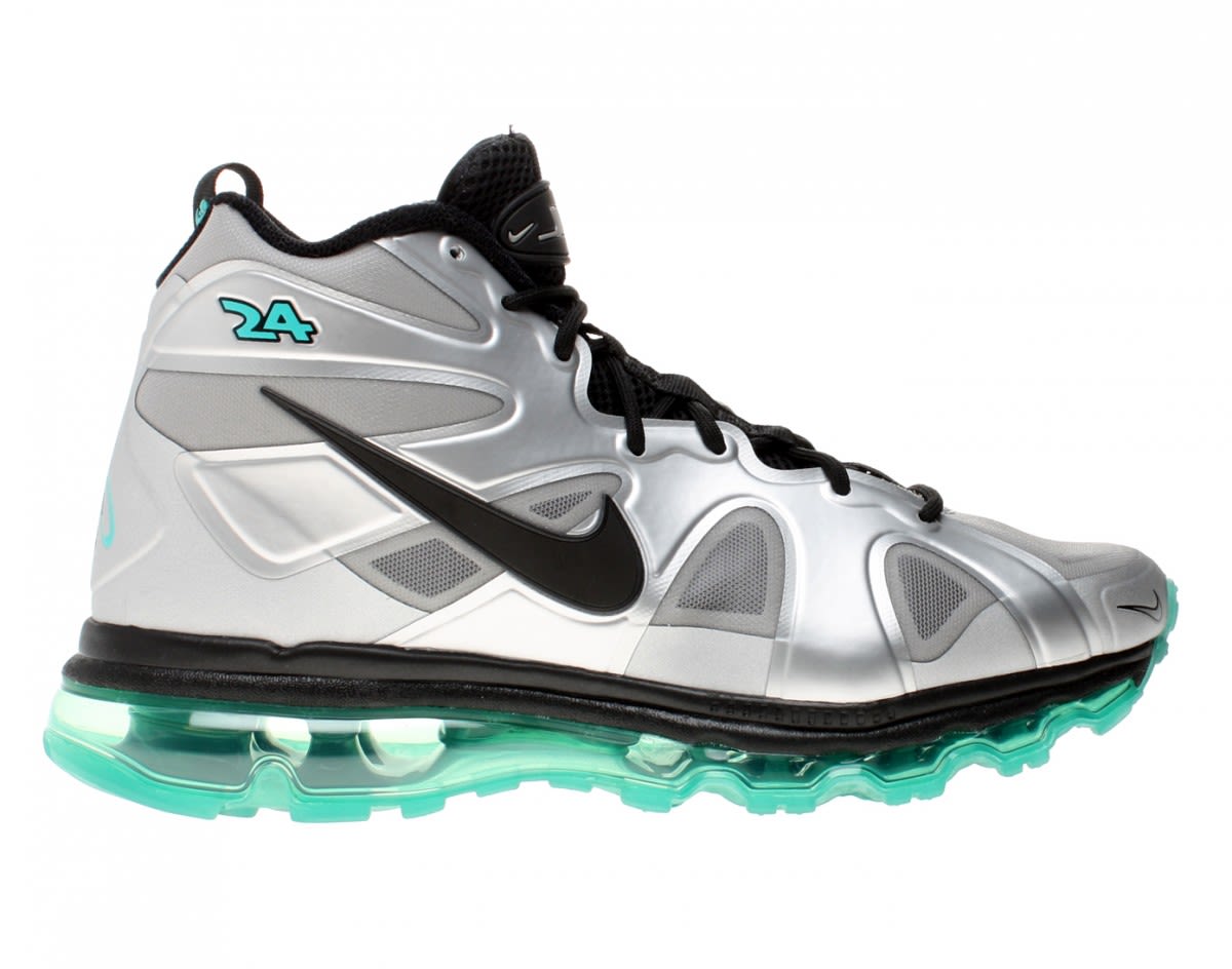 griffey fury