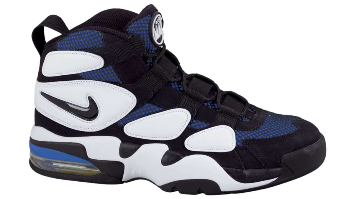 Nike Air Max 2 Uptempo Nike Sole Collector