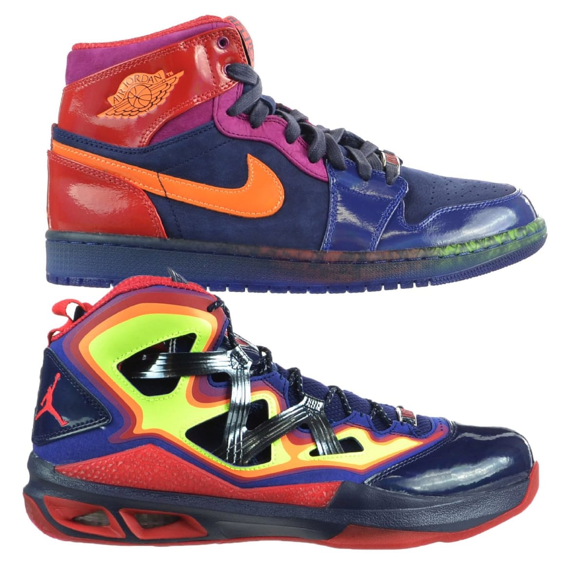 year of the snake jordan pack