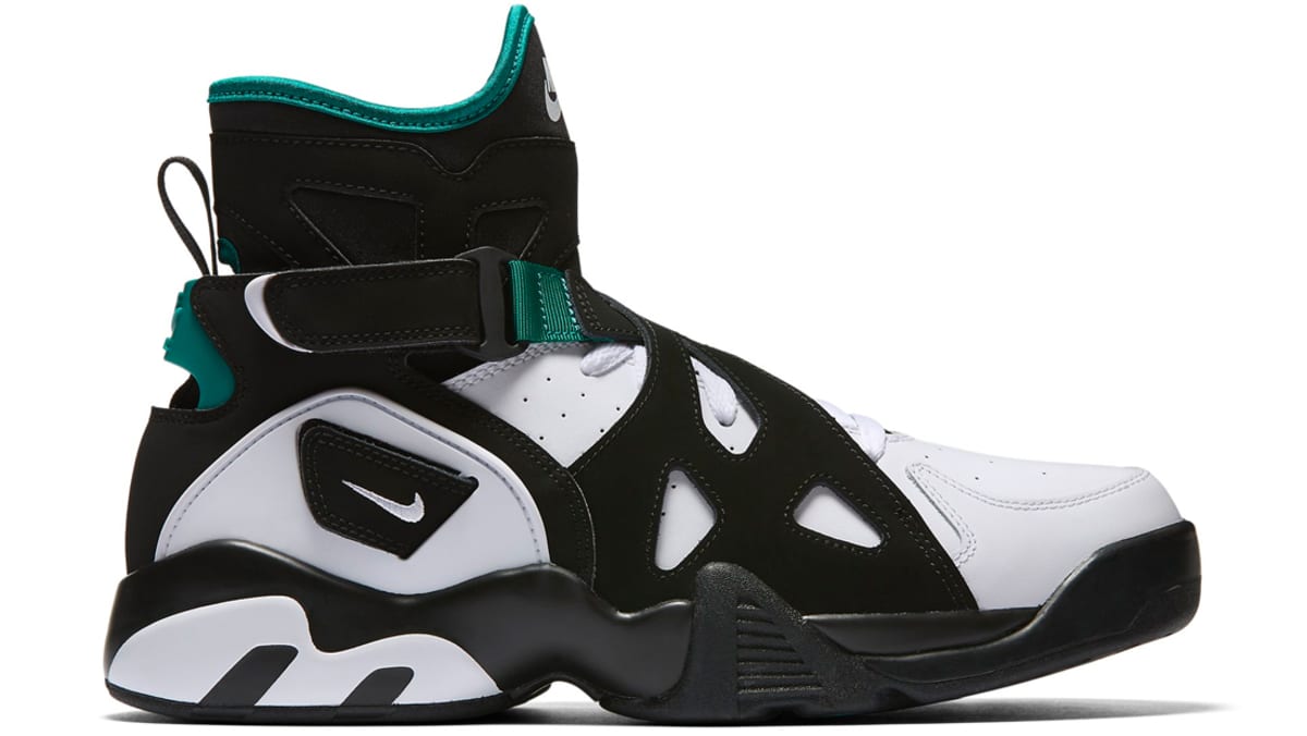 Nike Air Unlimited Nike Sole Collector