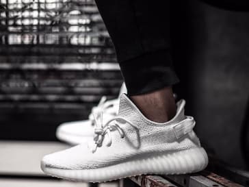 52% Off Yeezy boost 350 v2 white red real vs fake canada Low Top
