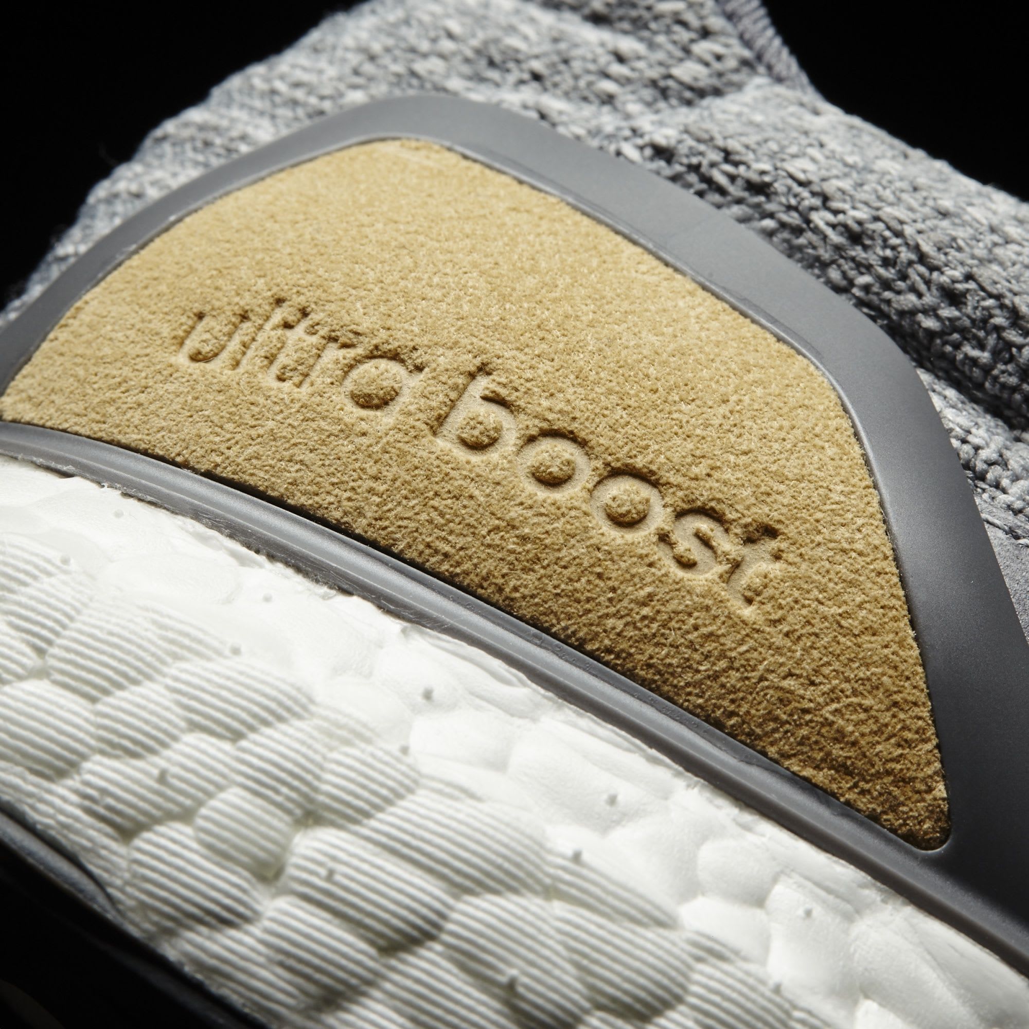 Adidas Ultra Boost 3.0 Sz 11 Trace Khaki CG3039 Tan UltraBoost (DS 