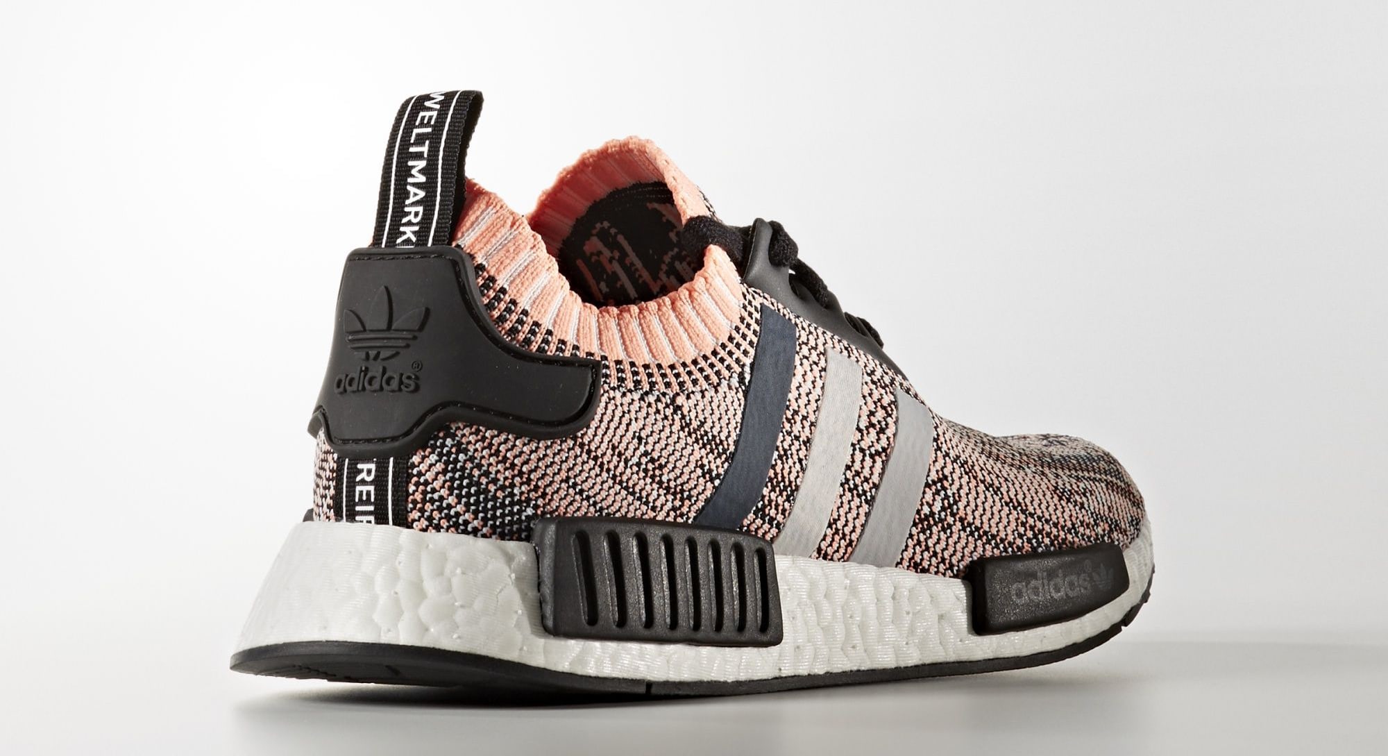 adidas nmd mens pink