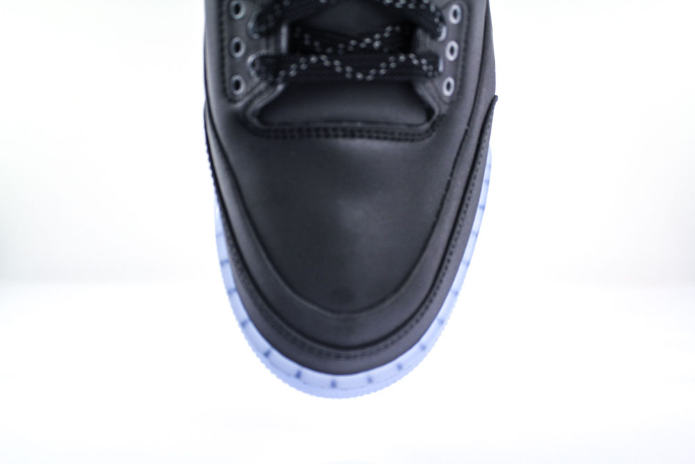 Air Jordan 5Lab3 Black Unboxed 631603-010 (12)