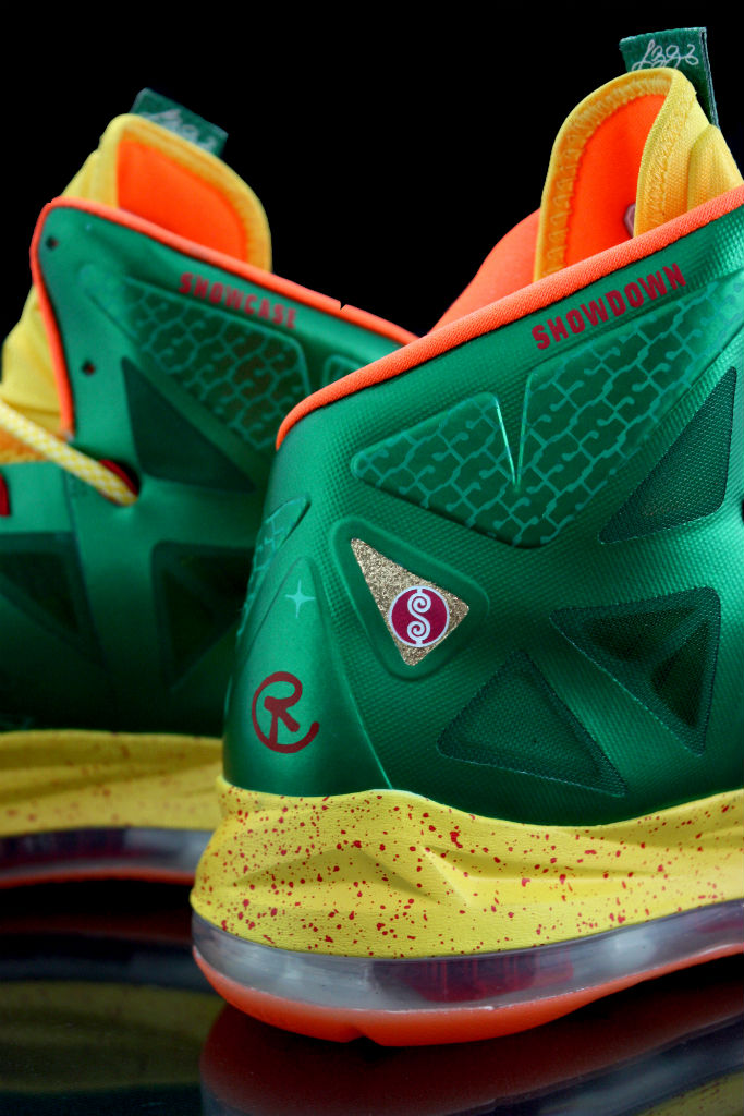 Nike LeBron X Price Is Right by Revive Customs (4)
