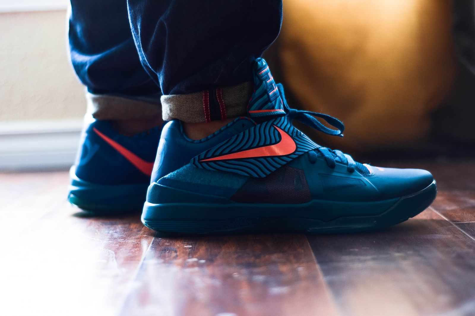 Sole Collector Spotlight // What Did You Wear Today? Weekend Recap