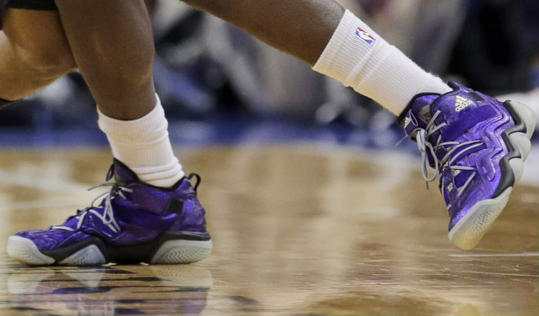 Sneaker Watch // adidas Basketball Recap - 'Twas A Crazy Fast Christmas