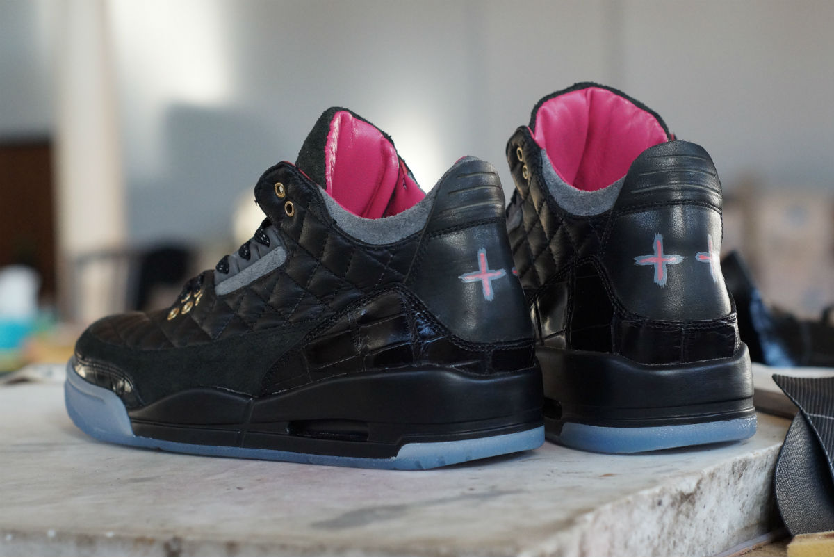 air jordan 3 yeezy air jordan 3 yeezy