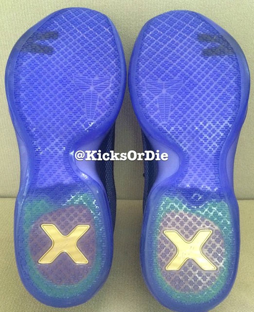 Nike Kobe X 10 Purple (3)