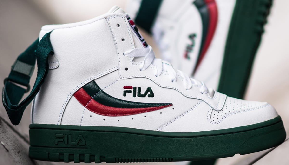 fila fx100