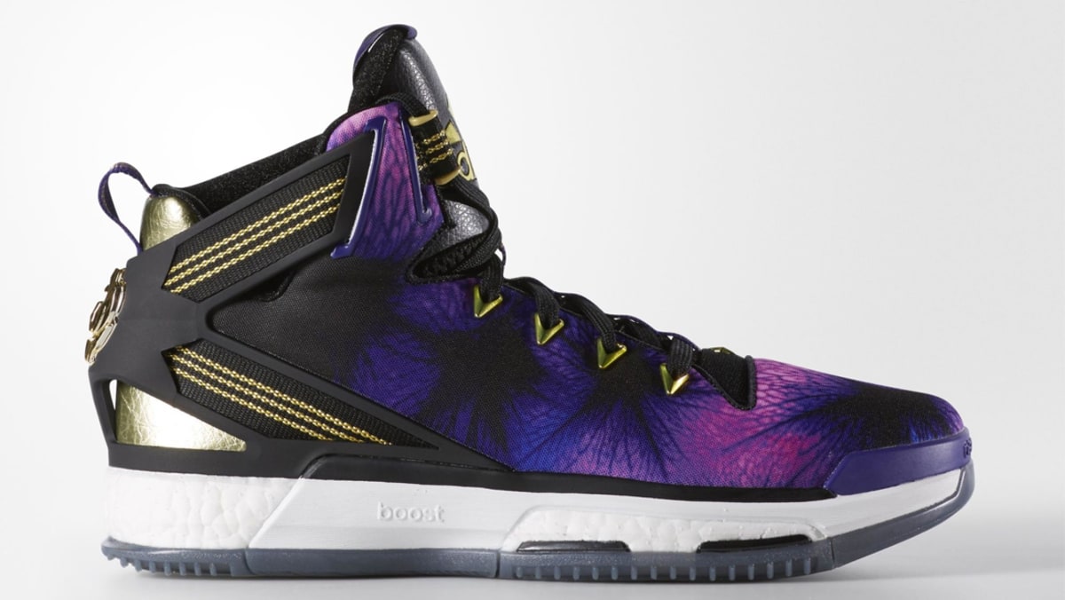 adidas d rose 6 xeno adidas d rose 6 xeno