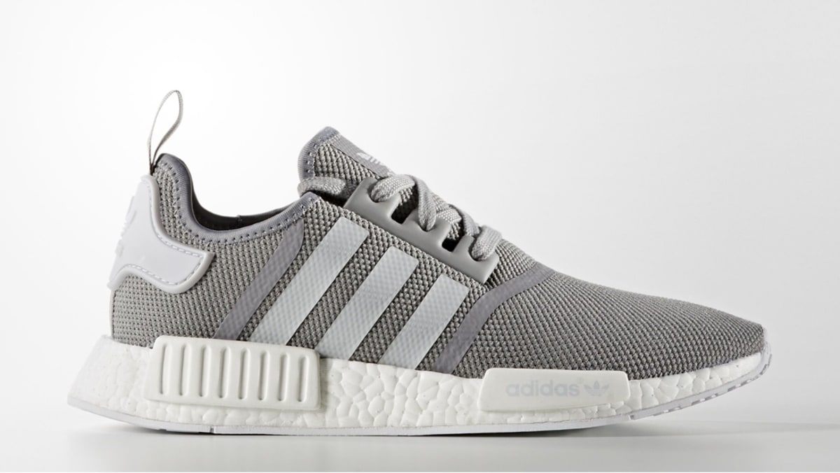 adidas nmd wolf grey