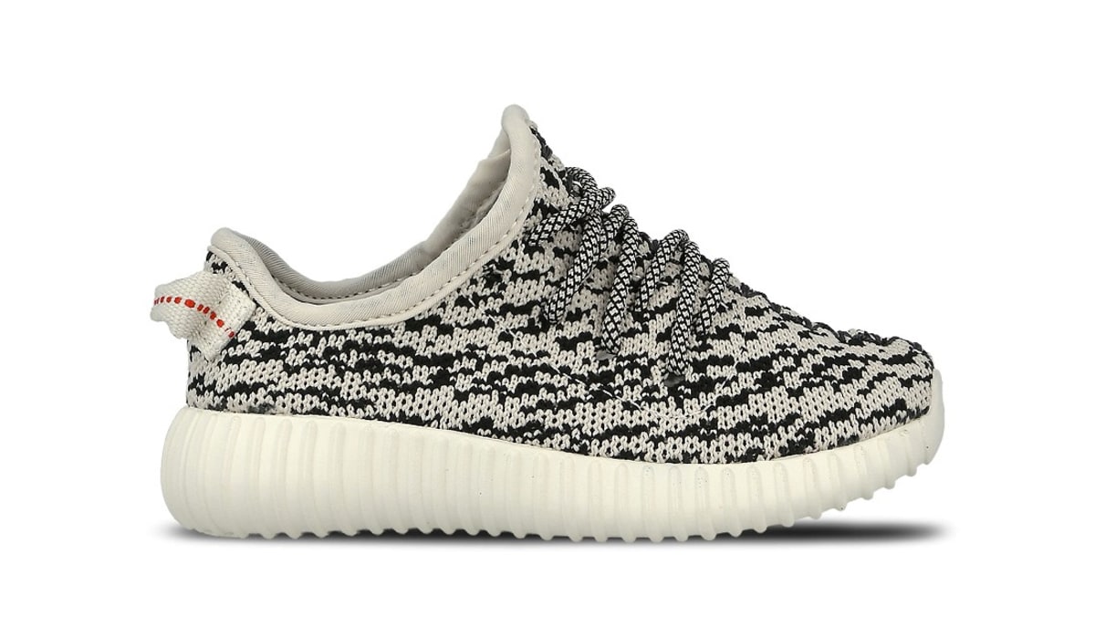 adidas Yeezy Boost 350 Turtle Dove Aq4832 Sz 9