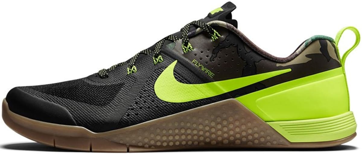 nike metcon 1 amp
