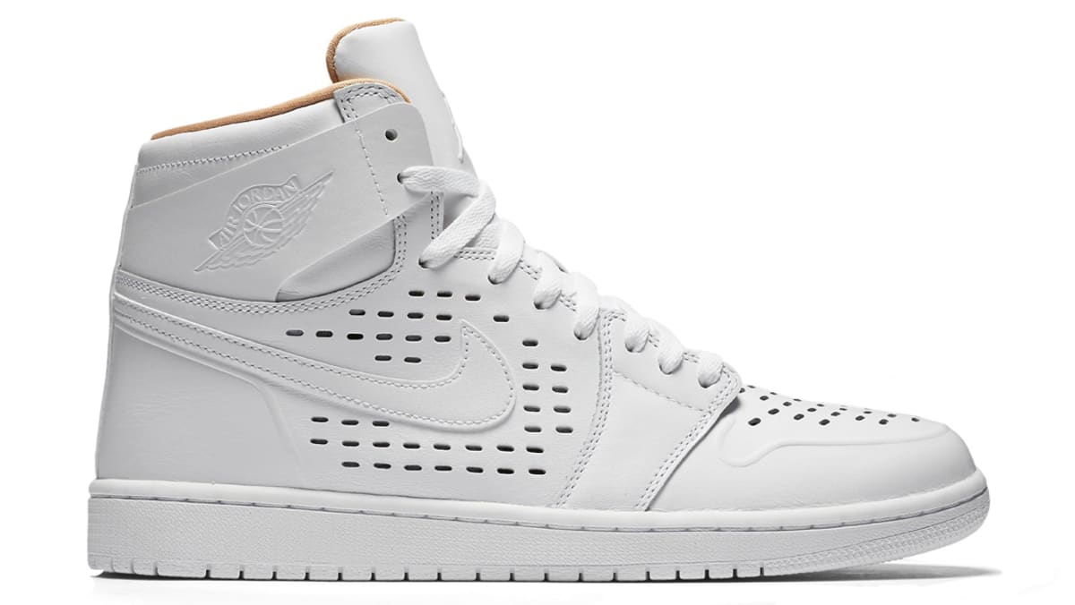 jordan 1 white vachetta tan