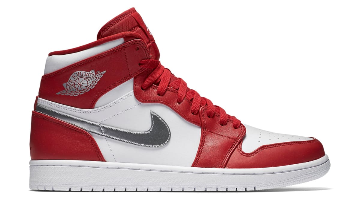 A1 Auto Sales >> Air Jordan 1 Retro High "Silver Medal" | Jordan | Sole ... A1 Auto Sales >> Air Jordan 1 Retro High "Silver Medal" | Jordan | Sole ...
