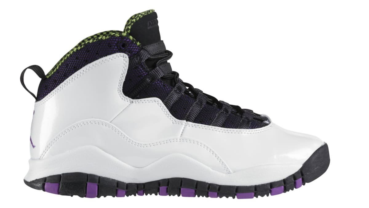 violet 10 jordan